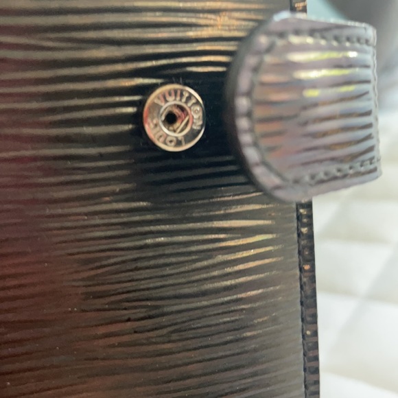 🔥🔥Louis Vuitton Small Ring Agenda Cover - Picture 6 of 6